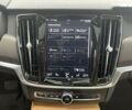 Вольво В90, объемом двигателя 2 л и пробегом 48 тыс. км за 35500 $, фото 27 на Automoto.ua