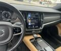 Вольво В90, объемом двигателя 2 л и пробегом 48 тыс. км за 35500 $, фото 20 на Automoto.ua