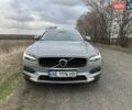 Вольво В90, объемом двигателя 1.97 л и пробегом 40 тыс. км за 55000 $, фото 26 на Automoto.ua