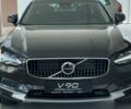 купить новое авто Вольво В90 2023 года от официального дилера ТзОВ «Імпері Моторз» Вольво фото