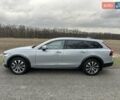 Вольво В90, объемом двигателя 1.97 л и пробегом 40 тыс. км за 55000 $, фото 1 на Automoto.ua