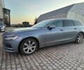 Серый Вольво В90, объемом двигателя 2 л и пробегом 360 тыс. км за 16500 $, фото 1 на Automoto.ua