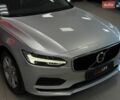 Серый Вольво В90, объемом двигателя 1.97 л и пробегом 210 тыс. км за 18900 $, фото 12 на Automoto.ua