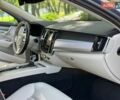 Сірий Вольво В90, об'ємом двигуна 1.97 л та пробігом 360 тис. км за 20700 $, фото 5 на Automoto.ua