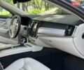Серый Вольво В90, объемом двигателя 1.97 л и пробегом 345 тыс. км за 22999 $, фото 1 на Automoto.ua