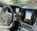 Серый Вольво В90, объемом двигателя 1.97 л и пробегом 345 тыс. км за 22999 $, фото 3 на Automoto.ua