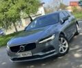 Сірий Вольво В90, об'ємом двигуна 1.97 л та пробігом 315 тис. км за 22500 $, фото 1 на Automoto.ua