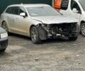 Серый Вольво В90, объемом двигателя 2 л и пробегом 269 тыс. км за 15500 $, фото 1 на Automoto.ua