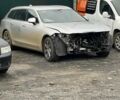 Сірий Вольво В90, об'ємом двигуна 2 л та пробігом 269 тис. км за 15500 $, фото 1 на Automoto.ua