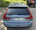 Вольво В90 2016 у Львові на Automoto.ua Сірий Вольво В90, об'ємом двигуна 1.97 л та пробігом 344 тис. км за 22999 $, фото 7 на Automoto.ua
