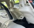 Вольво В90 2016 у Львові на Automoto.ua Сірий Вольво В90, об'ємом двигуна 1.97 л та пробігом 344 тис. км за 22999 $, фото 8 на Automoto.ua