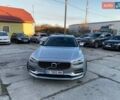 Серый Вольво В90, объемом двигателя 1.97 л и пробегом 196 тыс. км за 24500 $, фото 1 на Automoto.ua