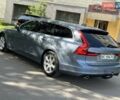 Серый Вольво В90, объемом двигателя 1.97 л и пробегом 345 тыс. км за 21999 $, фото 3 на Automoto.ua