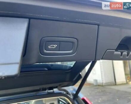 Сірий Вольво В90, об'ємом двигуна 1.97 л та пробігом 323 тис. км за 23999 $, фото 15 на Automoto.ua