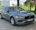 Серый Вольво В90, объемом двигателя 1.97 л и пробегом 345 тыс. км за 21999 $, фото 7 на Automoto.ua