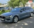 Вольво В90 2016 у Львові на Automoto.ua Сірий Вольво В90, об'ємом двигуна 1.97 л та пробігом 344 тис. км за 22999 $, фото 5 на Automoto.ua