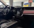Серый Вольво В90, объемом двигателя 1.97 л и пробегом 210 тыс. км за 18900 $, фото 46 на Automoto.ua