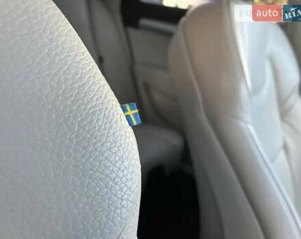 Сірий Вольво В90, об'ємом двигуна 1.97 л та пробігом 323 тис. км за 23999 $, фото 9 на Automoto.ua