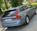 Вольво В90 2016 у Львові на Automoto.ua Сірий Вольво В90, об'ємом двигуна 1.97 л та пробігом 344 тис. км за 22999 $, фото 1 на Automoto.ua