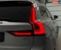 Серый Вольво В90, объемом двигателя 1.97 л и пробегом 210 тыс. км за 18900 $, фото 13 на Automoto.ua