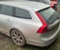 Сірий Вольво В90, об'ємом двигуна 2 л та пробігом 269 тис. км за 15500 $, фото 2 на Automoto.ua