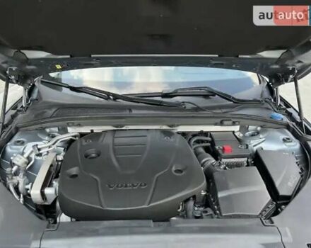 Сірий Вольво В90, об'ємом двигуна 1.97 л та пробігом 323 тис. км за 23999 $, фото 14 на Automoto.ua
