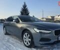 Сірий Вольво В90, об'ємом двигуна 1.97 л та пробігом 178 тис. км за 25300 $, фото 5 на Automoto.ua