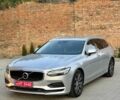 Сірий Вольво В90, об'ємом двигуна 2 л та пробігом 209 тис. км за 22000 $, фото 5 на Automoto.ua