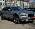 Сірий Вольво В90, об'ємом двигуна 2 л та пробігом 174 тис. км за 24340 $, фото 9 на Automoto.ua