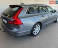 Сірий Вольво В90, об'ємом двигуна 1.97 л та пробігом 170 тис. км за 15000 $, фото 15 на Automoto.ua