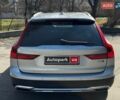 Серый Вольво В90, объемом двигателя 2 л и пробегом 174 тыс. км за 27840 $, фото 17 на Automoto.ua