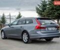Сірий Вольво В90, об'ємом двигуна 2 л та пробігом 175 тис. км за 25555 $, фото 4 на Automoto.ua