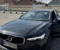 Серый Вольво В90, объемом двигателя 1.97 л и пробегом 220 тыс. км за 25000 $, фото 1 на Automoto.ua