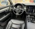 Серый Вольво В90, объемом двигателя 1.97 л и пробегом 230 тыс. км за 31000 $, фото 42 на Automoto.ua