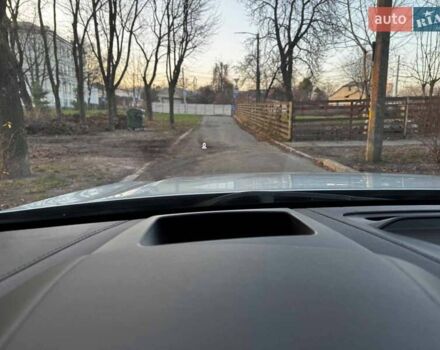 Серый Вольво В90, объемом двигателя 2 л и пробегом 174 тыс. км за 28990 $, фото 22 на Automoto.ua