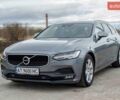 Сірий Вольво В90, об'ємом двигуна 2 л та пробігом 175 тис. км за 25555 $, фото 5 на Automoto.ua