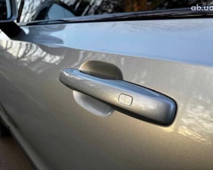 Серый Вольво В90, объемом двигателя 2 л и пробегом 174 тыс. км за 28990 $, фото 11 на Automoto.ua