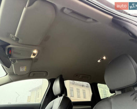 Сірий Вольво В90, об'ємом двигуна 1.97 л та пробігом 230 тис. км за 36500 $, фото 42 на Automoto.ua