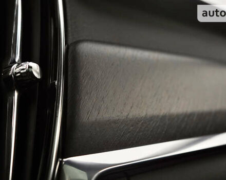 Серый Вольво В90, объемом двигателя 1.97 л и пробегом 90 тыс. км за 24900 $, фото 37 на Automoto.ua