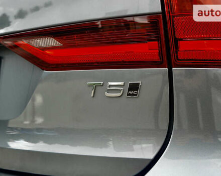 Серый Вольво В90, объемом двигателя 1.97 л и пробегом 90 тыс. км за 24900 $, фото 16 на Automoto.ua