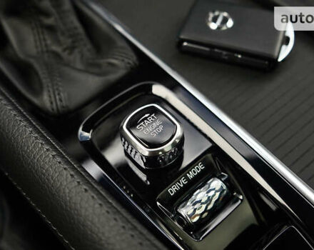 Серый Вольво В90, объемом двигателя 1.97 л и пробегом 90 тыс. км за 24900 $, фото 34 на Automoto.ua