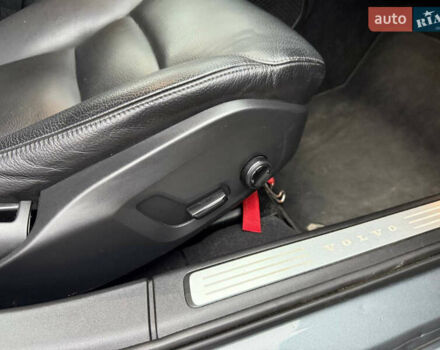 Сірий Вольво В90, об'ємом двигуна 1.97 л та пробігом 230 тис. км за 36500 $, фото 59 на Automoto.ua