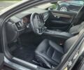 Серый Вольво В90, объемом двигателя 1.97 л и пробегом 167 тыс. км за 23900 $, фото 23 на Automoto.ua