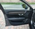 Серый Вольво В90, объемом двигателя 1.97 л и пробегом 167 тыс. км за 23900 $, фото 25 на Automoto.ua
