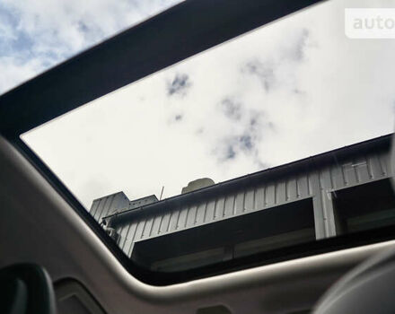 Серый Вольво В90, объемом двигателя 1.97 л и пробегом 90 тыс. км за 24900 $, фото 38 на Automoto.ua