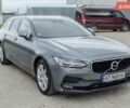 Сірий Вольво В90, об'ємом двигуна 2 л та пробігом 175 тис. км за 25555 $, фото 2 на Automoto.ua