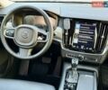 Серый Вольво В90, объемом двигателя 2 л и пробегом 210 тыс. км за 21500 $, фото 64 на Automoto.ua