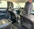 Сірий Вольво В90, об'ємом двигуна 1.97 л та пробігом 170 тис. км за 15000 $, фото 53 на Automoto.ua