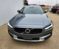 Сірий Вольво В90, об'ємом двигуна 2 л та пробігом 65 тис. км за 2600 $, фото 1 на Automoto.ua