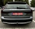 Серый Вольво В90, объемом двигателя 1.97 л и пробегом 171 тыс. км за 25300 $, фото 42 на Automoto.ua